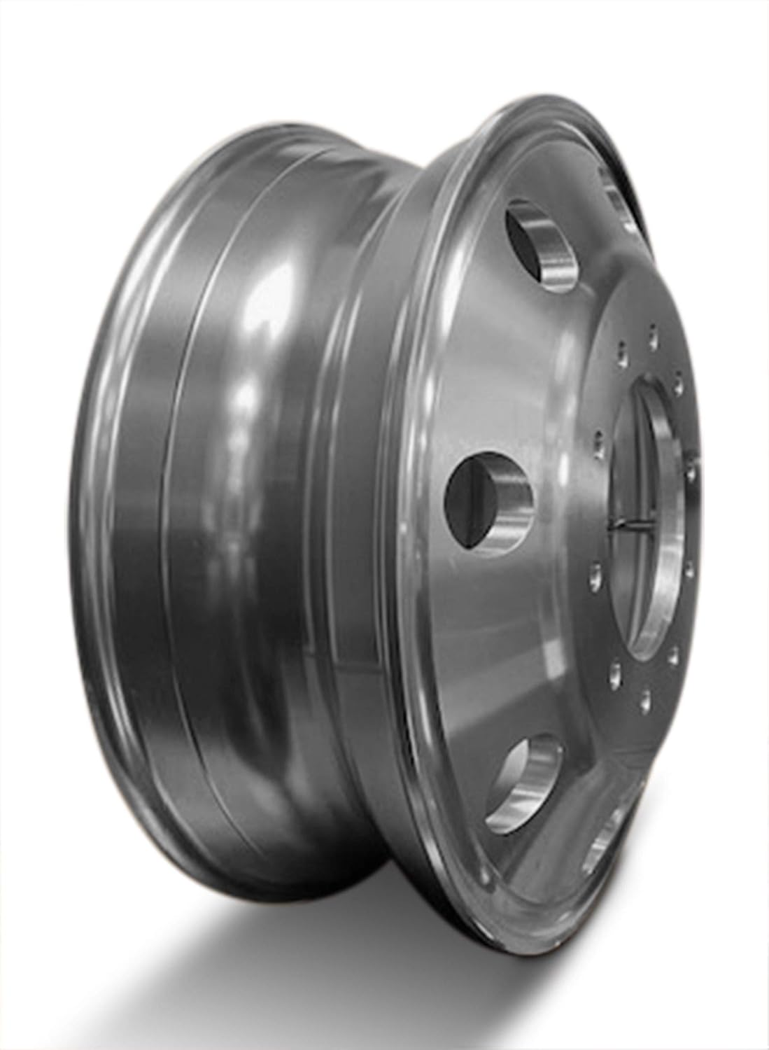 19.5x6 inch Aluminum Alloy Wheel for Dodge Ram 4500 5500 U3037