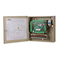 Four Door Access Control Panel Controller Board with Cabinet TCP/IP Wiegand R256071