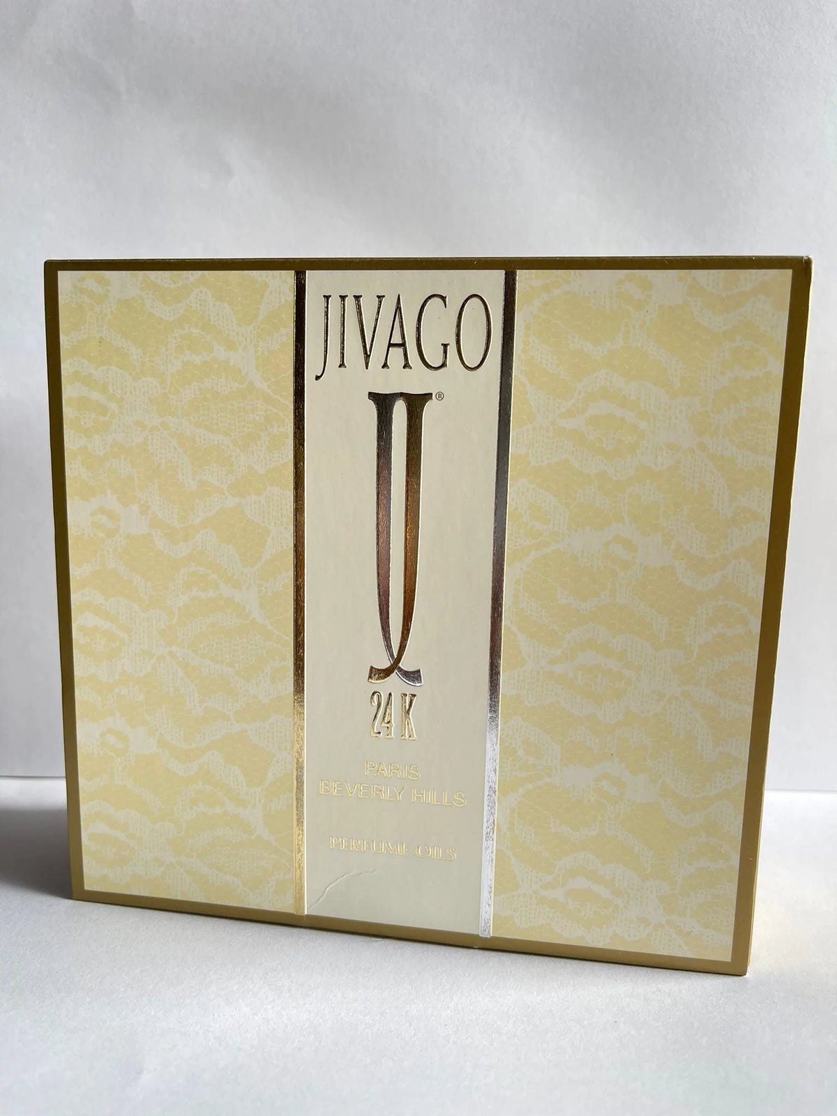 24K Gold Eau De Parfum Spray 1.0 oz E19128