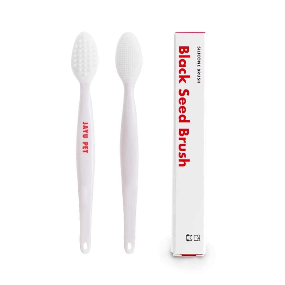 Black Seed Cat Acne Brush P1609