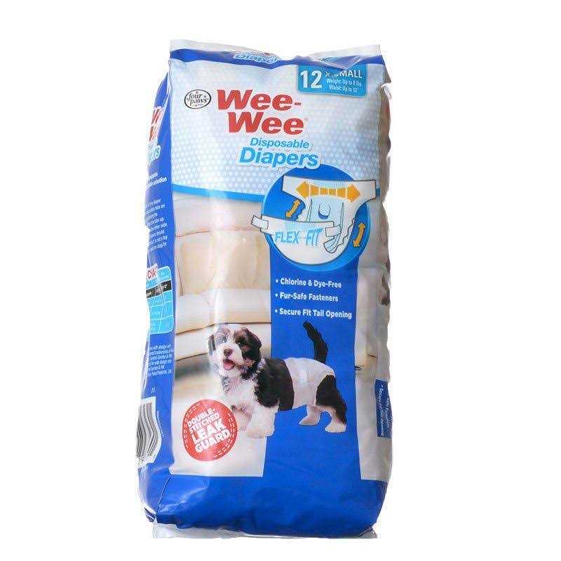 Disposable Diapers Z802