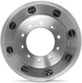 19.5x6 inch Aluminum Alloy Wheel for Dodge Ram 4500 5500 U3037