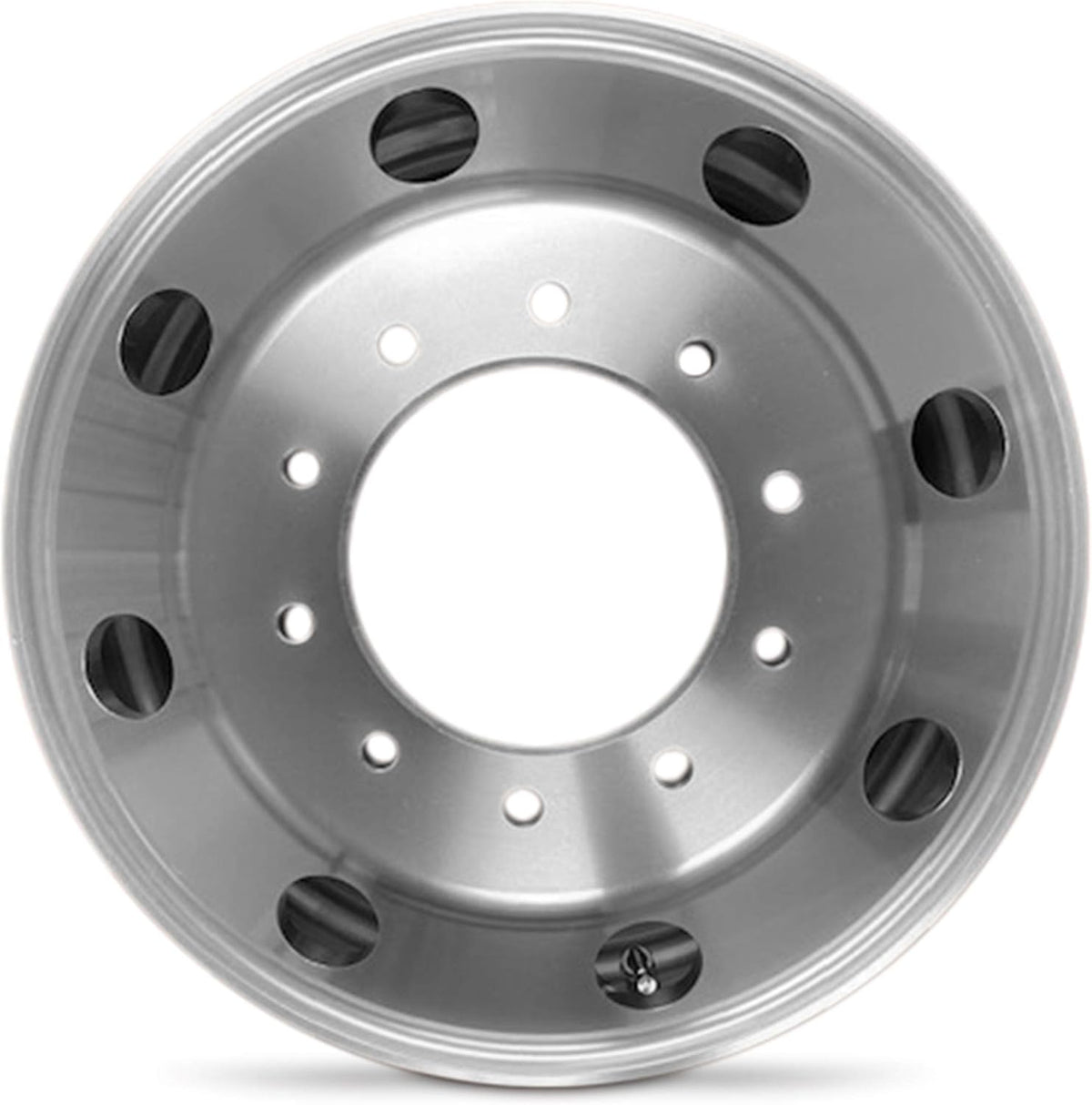 19.5x6 inch Aluminum Alloy Wheel for Dodge Ram 4500 5500 U3037
