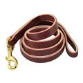 Leather Leash H233271