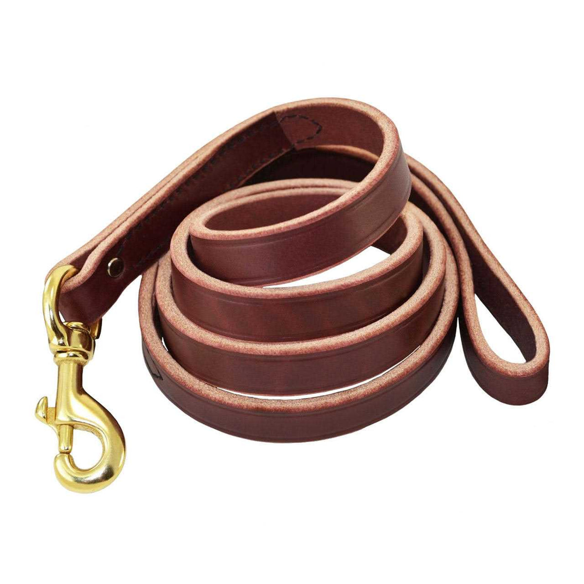 Leather Leash H233271