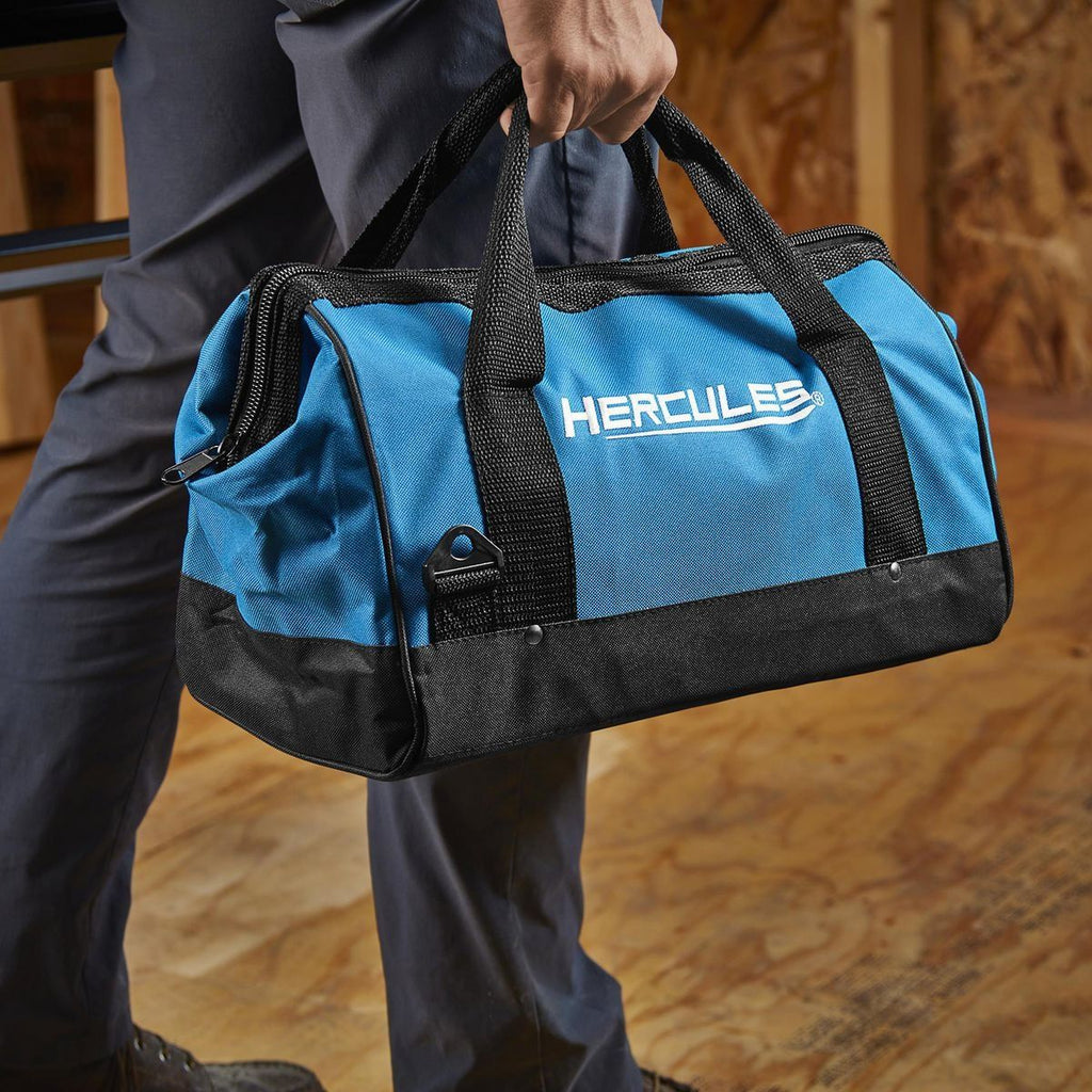 16 in. Tool Bag with 6 Pockets O8115