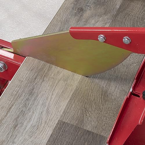 Laminate and Vinyl 8" Plank Cutter Z520
