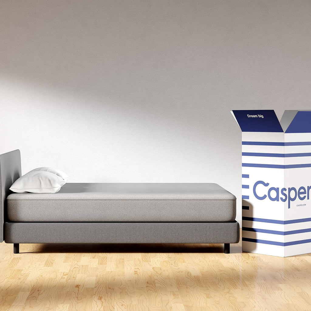 Queen Mattress I490