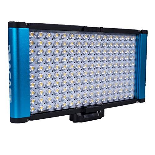 Bi-Color On-Camera Light U37295