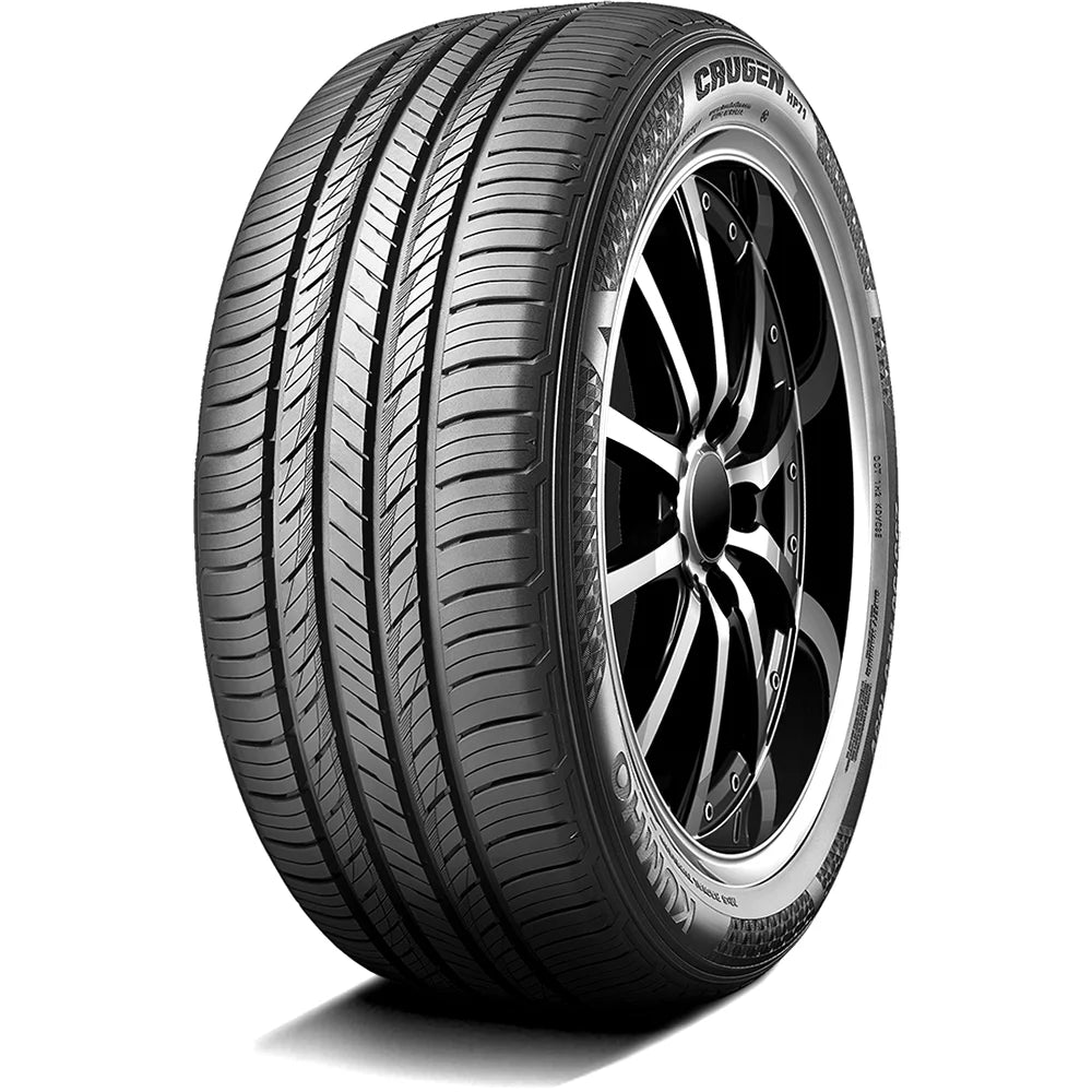 All Season SUV/Crossover Tire D76069