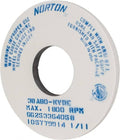 14 x 1 x 5 in. 38A Surface/Cylindrical Wheel Type 01 Straight T3412