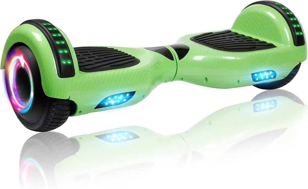 6.5" Self Balancing Hoverboard Electric Scooter W48708
