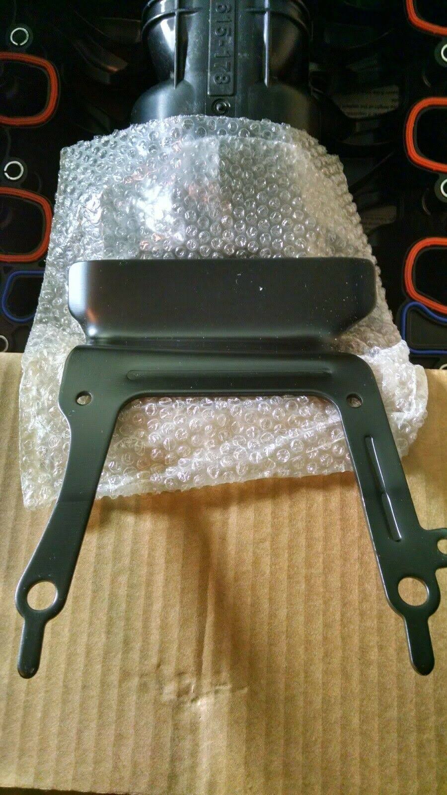 Intake Manifold N39143