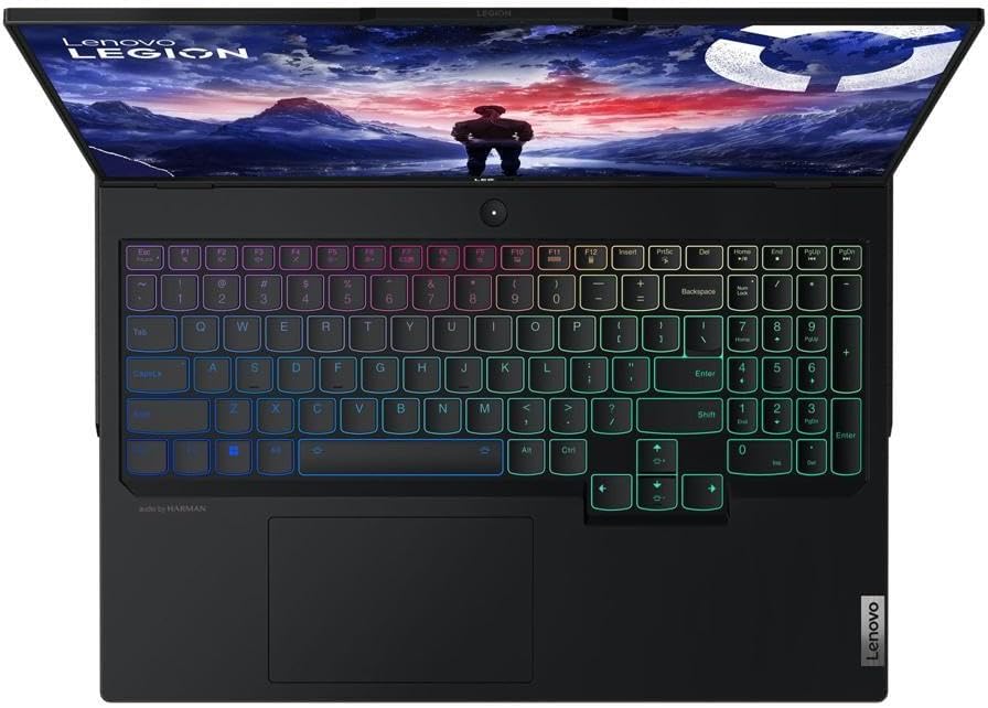 16" Gaming Laptop Intel Core i9-14900HX NVIDIA GeForce RTX 4080 32GB RAM 2TB NVMe SSD R2063