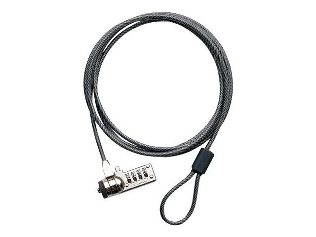Cable Lock 25 Pack F645906