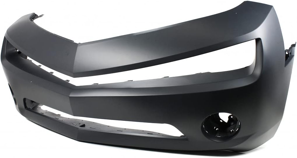 Primed Front Bumper Cover for Chevy Camaro 2011 2012 2013 X903