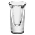 0.75 Oz. Whiskey Shot Glass - Dozen Q777