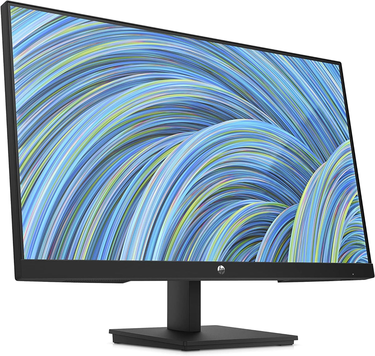 24" FHD VA Monitor, 1920 x 1080, 75Hz, Flat-Black N57414