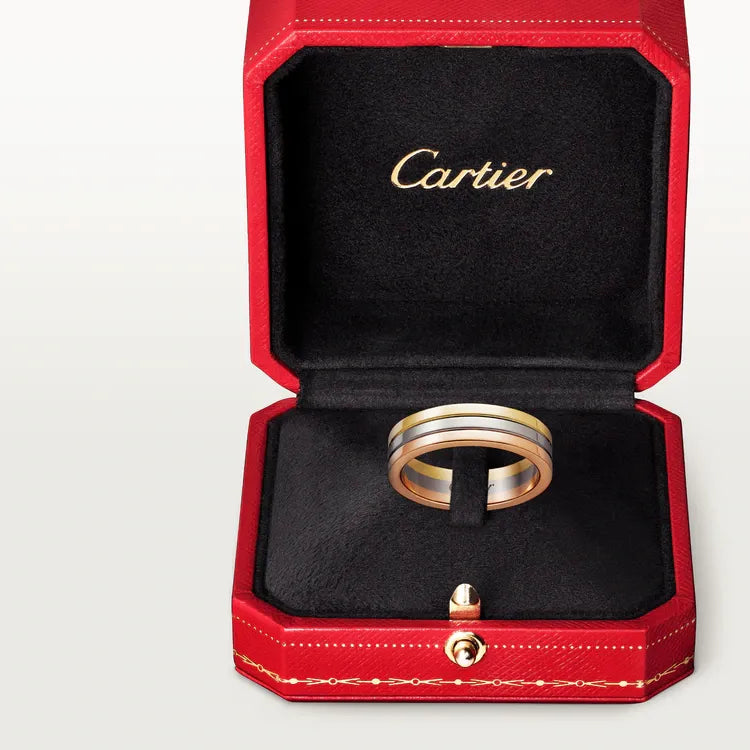 Wedding Band P447