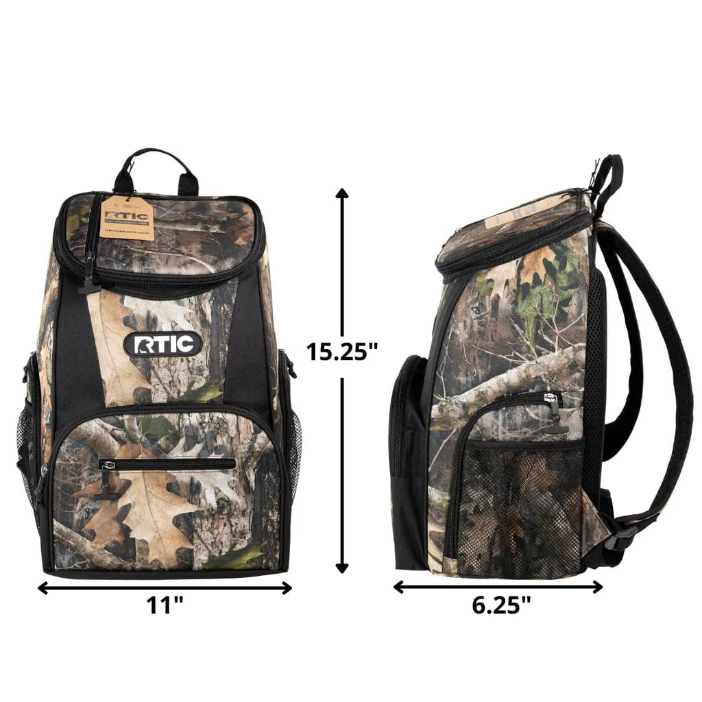 Lightweight Insulated 15 Can Soft Cooler Bag J26808