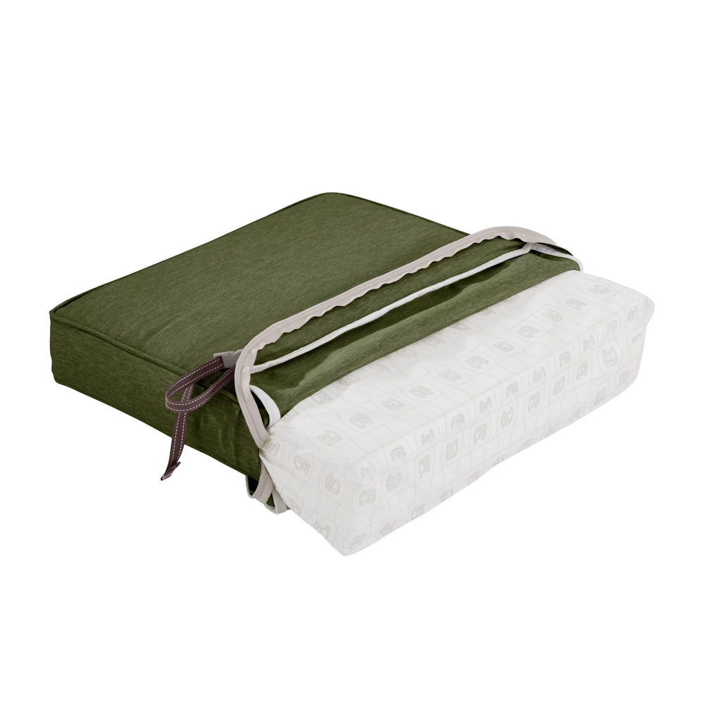 Square Patio Dining Seat Cushion B801