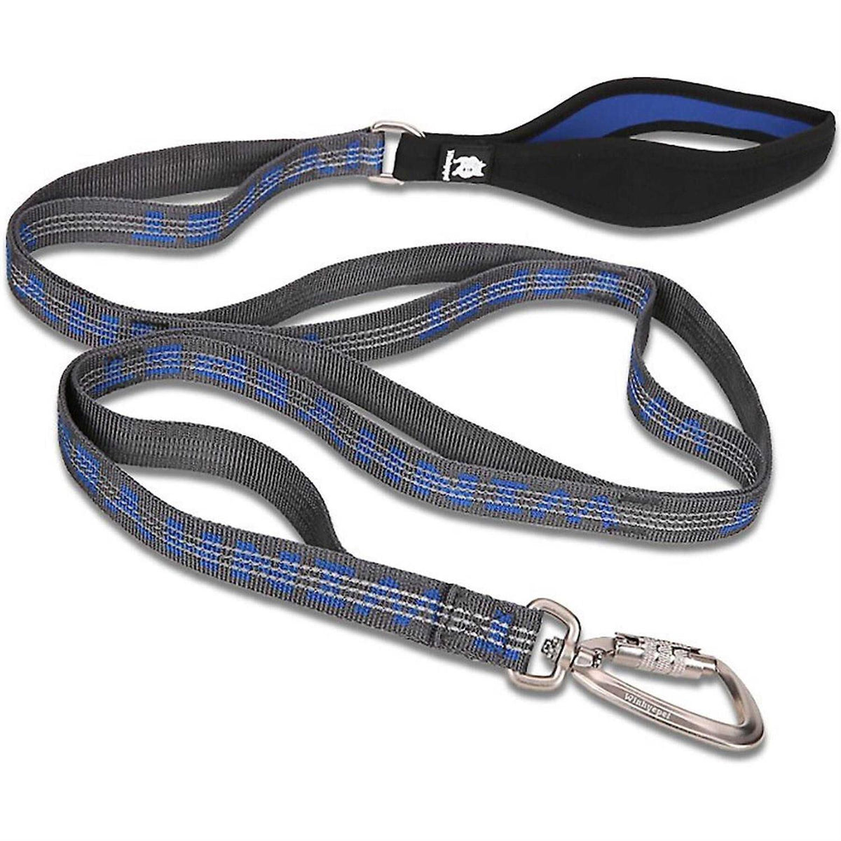 Heavy Duty Multi Handle Dog Leash F6722