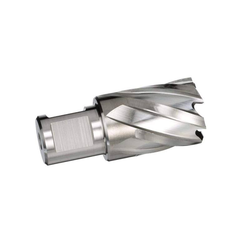 Carbide Tipped Annular Cutter W855