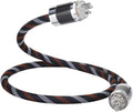 125V 15A Power Cable with US Plug and IEC320 C13 Connector U3125