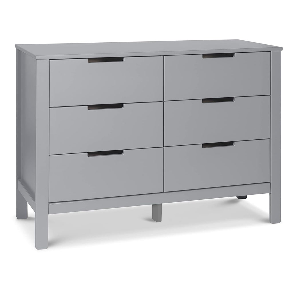 6 Drawer Dresser D3368