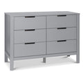 6 Drawer Dresser D3368