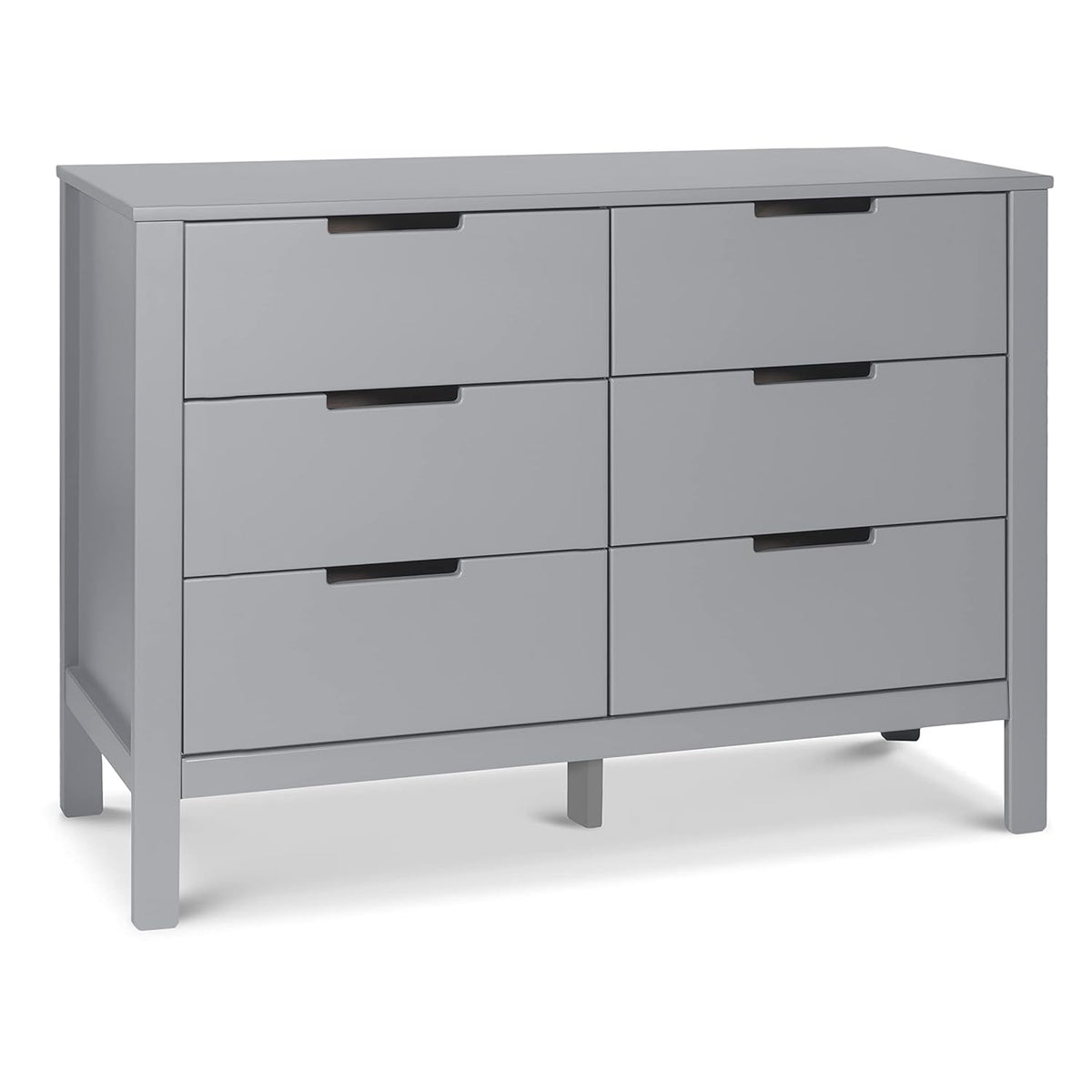 6 Drawer Dresser D3368