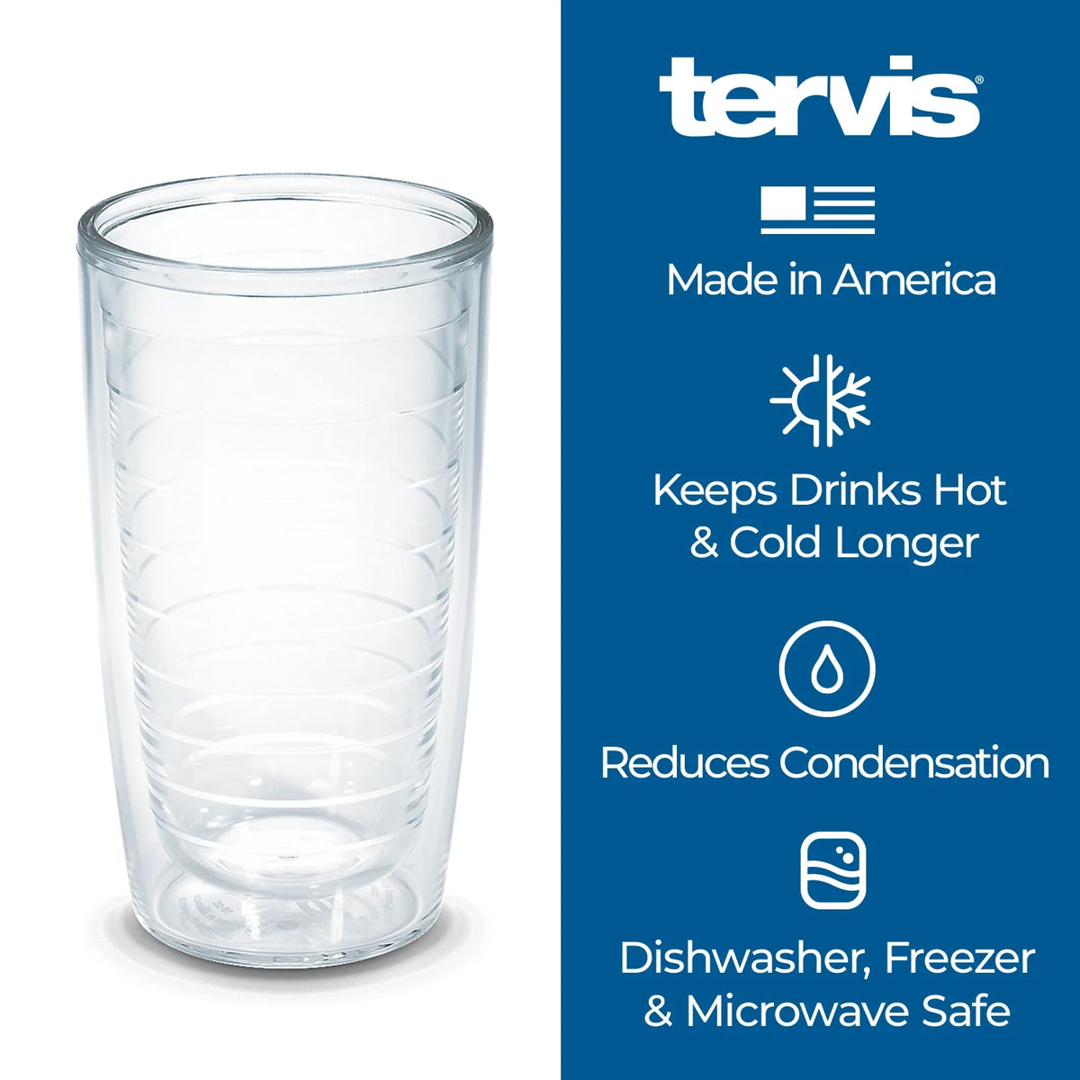 16oz Insulated Tumbler Travel Cup Y10471