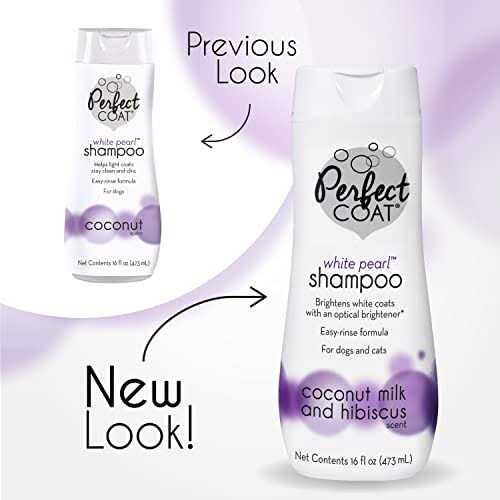 Pearl Shampoo E8027