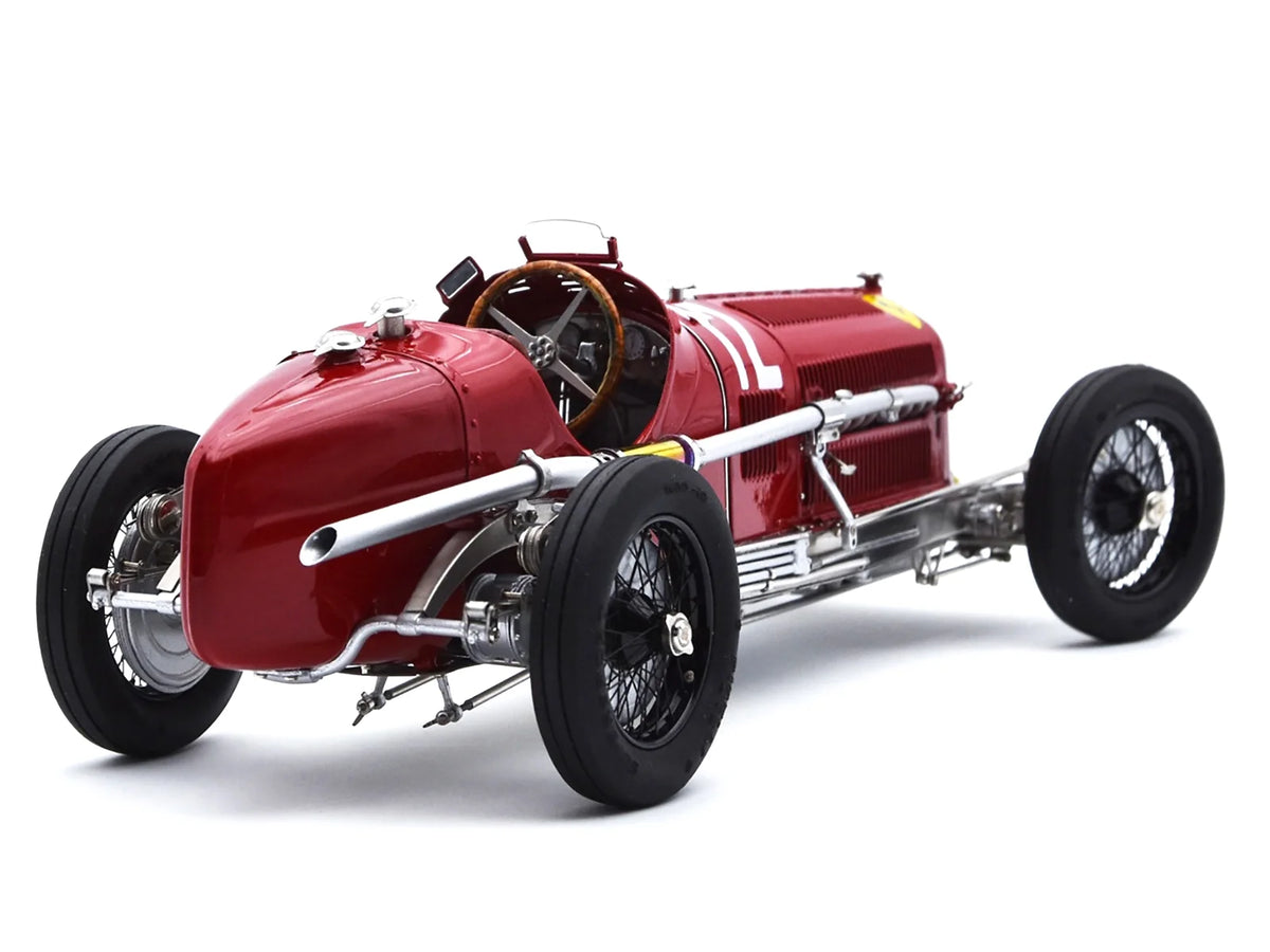 1/18 Diecast Model Car N61062