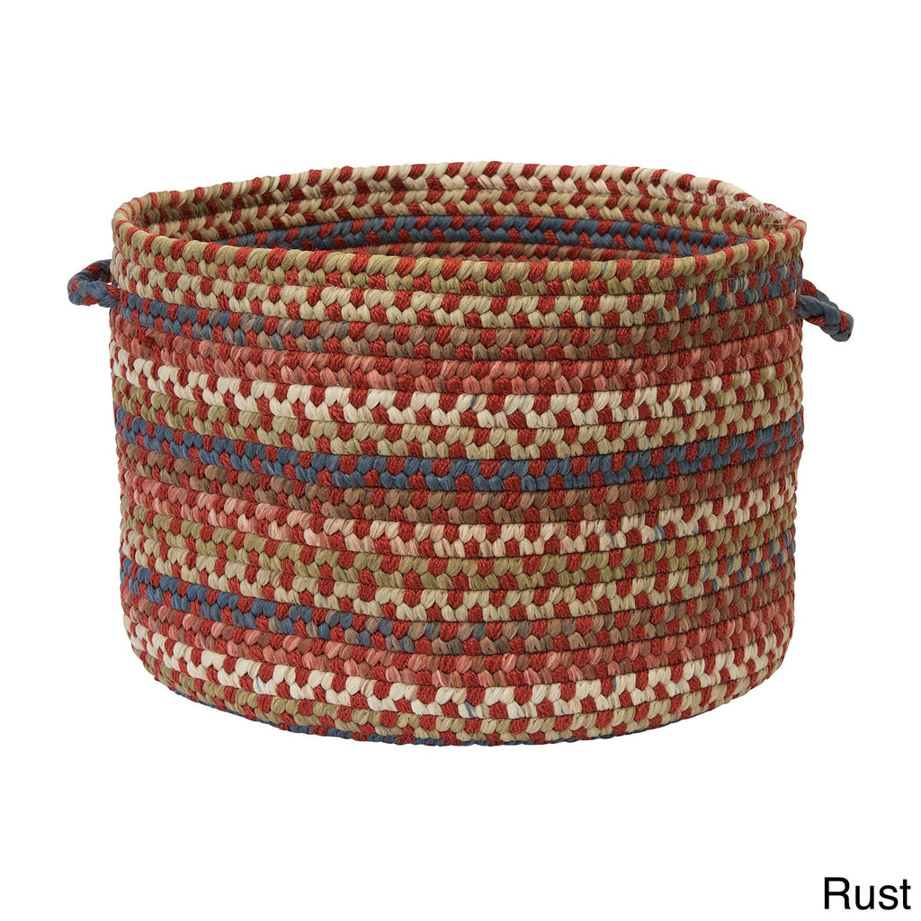 Olive Storage Basket C7647