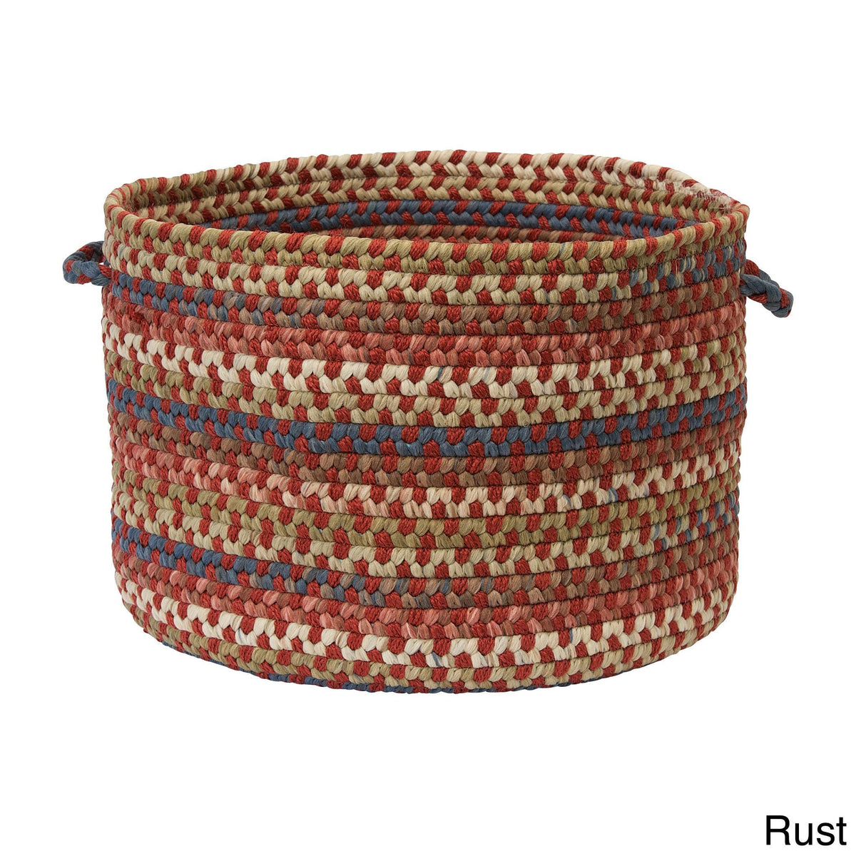 Olive Storage Basket C7647