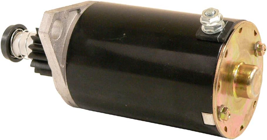 Starter Compatible With Onan Rv Generator Z63941