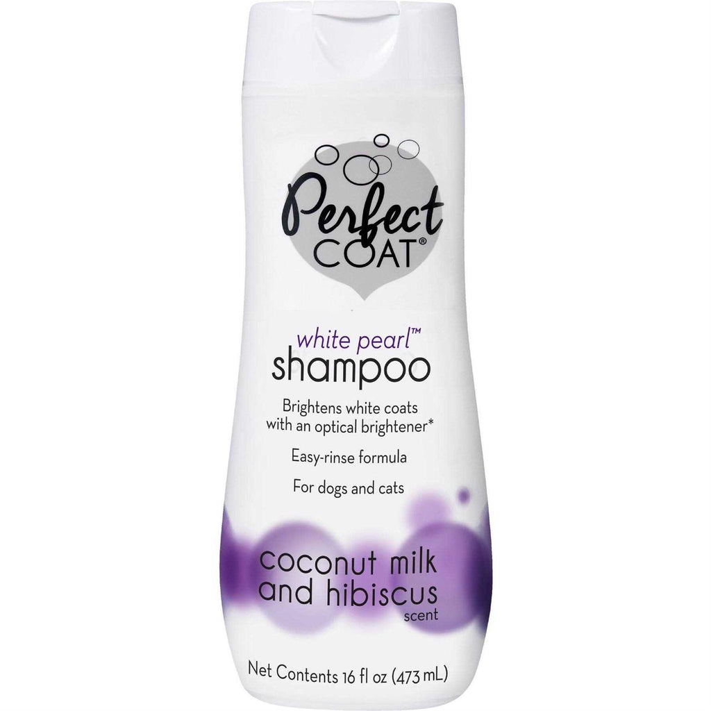 Pearl Shampoo E8027