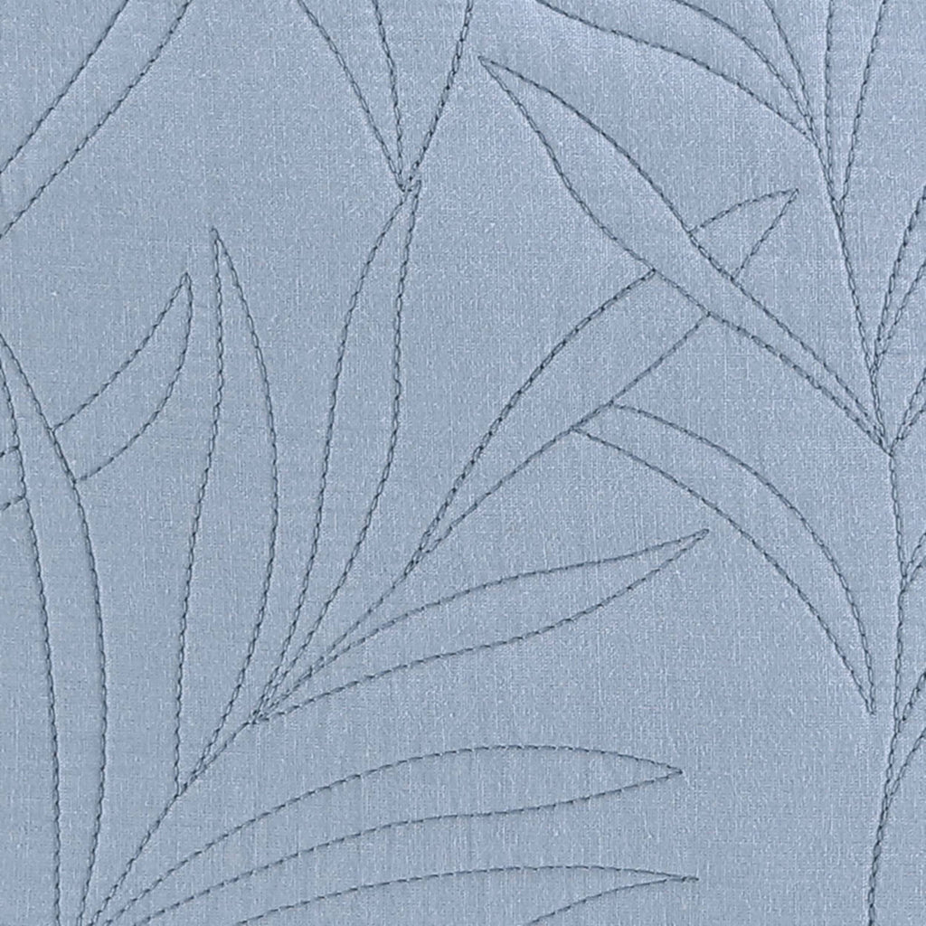 Ocean Blue Full-Queen Quilt D8626