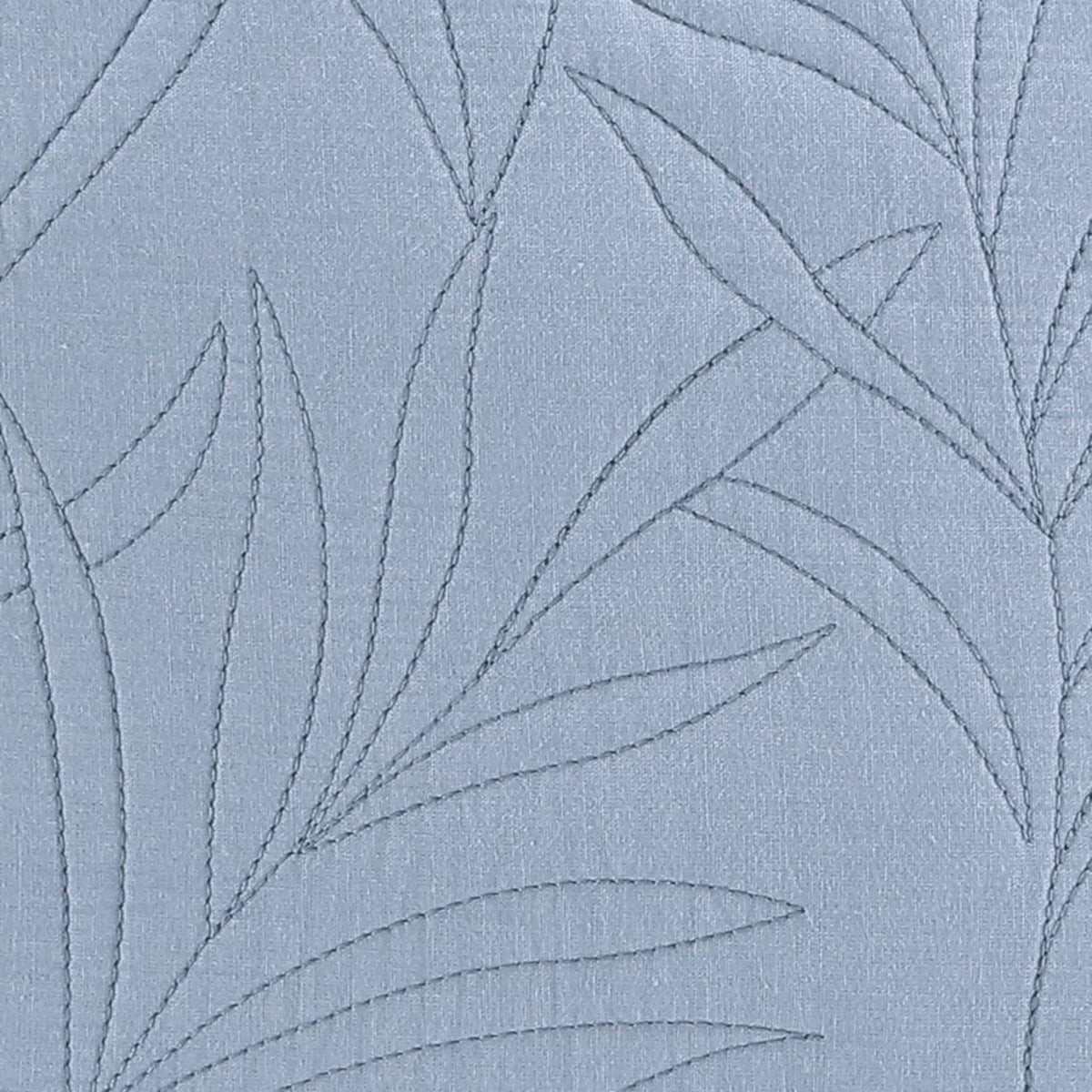 Ocean Blue Full-Queen Quilt D8626