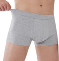 Washable Bladder Leak Proof Incontinence Underwear 60ml 1 Pack Gray M E59220