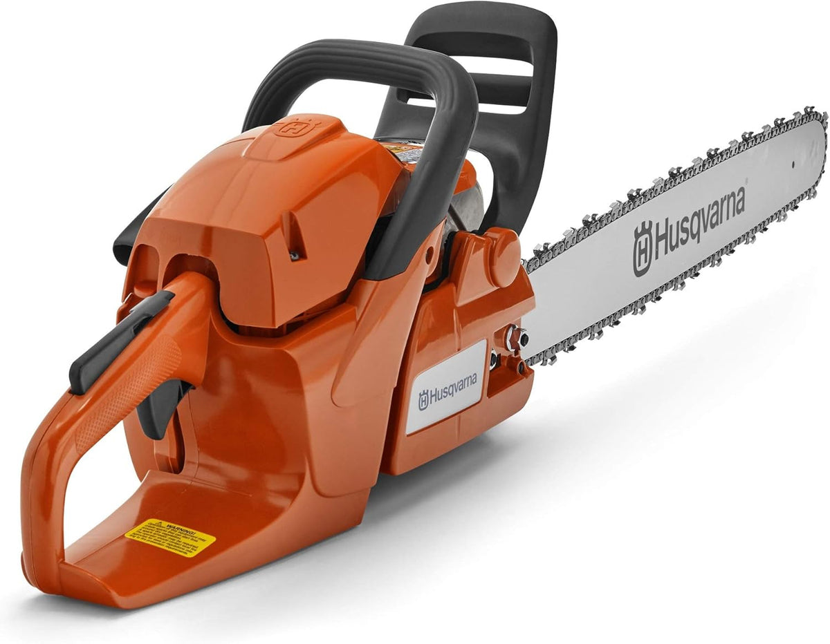 24" Gas Chainsaw T358959