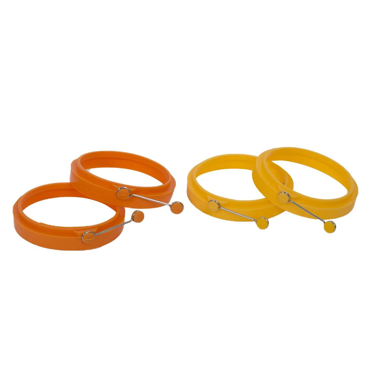 Silicone Egg Ring O250