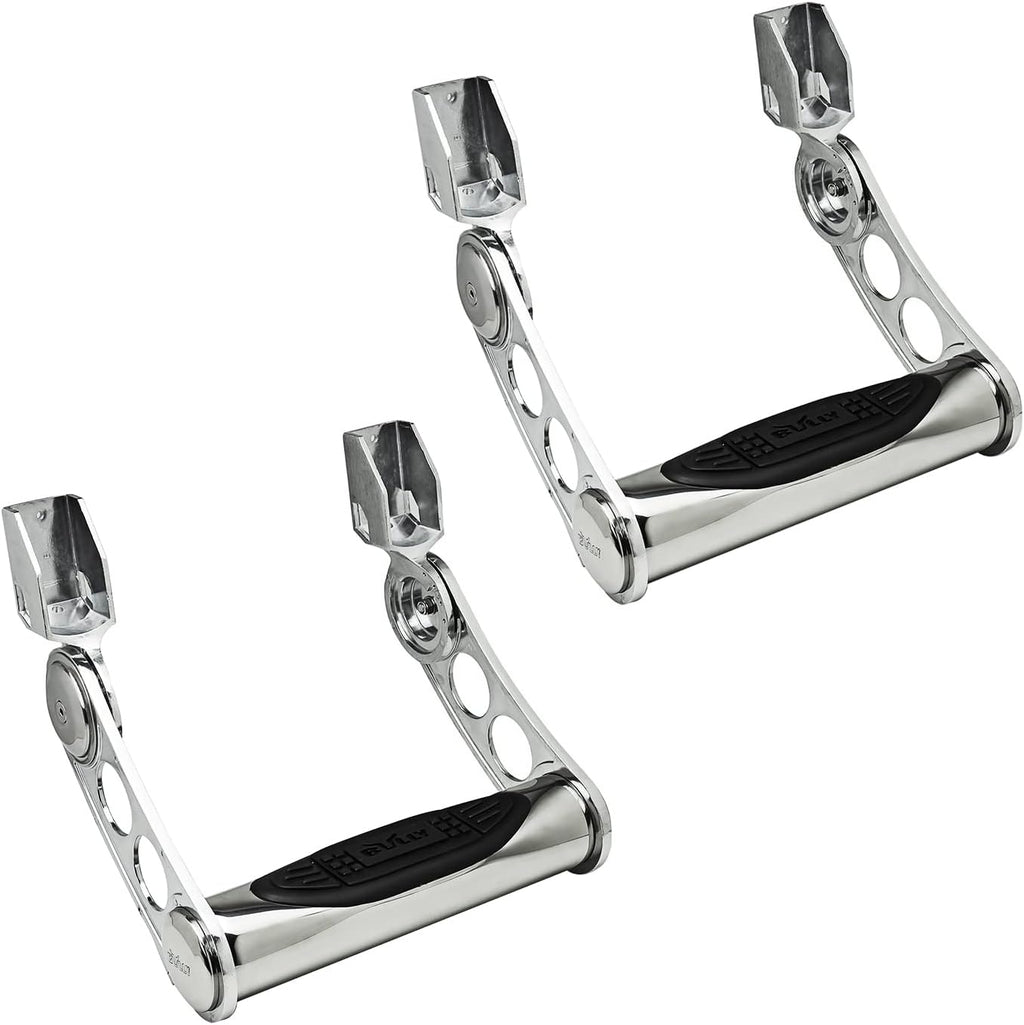 Universal Adjustable Stainless Steel Side Step K781312
