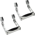 Universal Adjustable Stainless Steel Side Step K781312