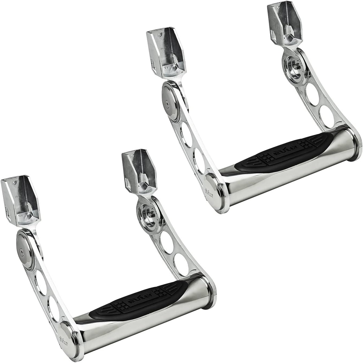 Universal Adjustable Stainless Steel Side Step K781312