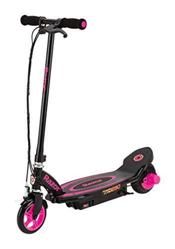 Electric Scooter with Hub Motor U671