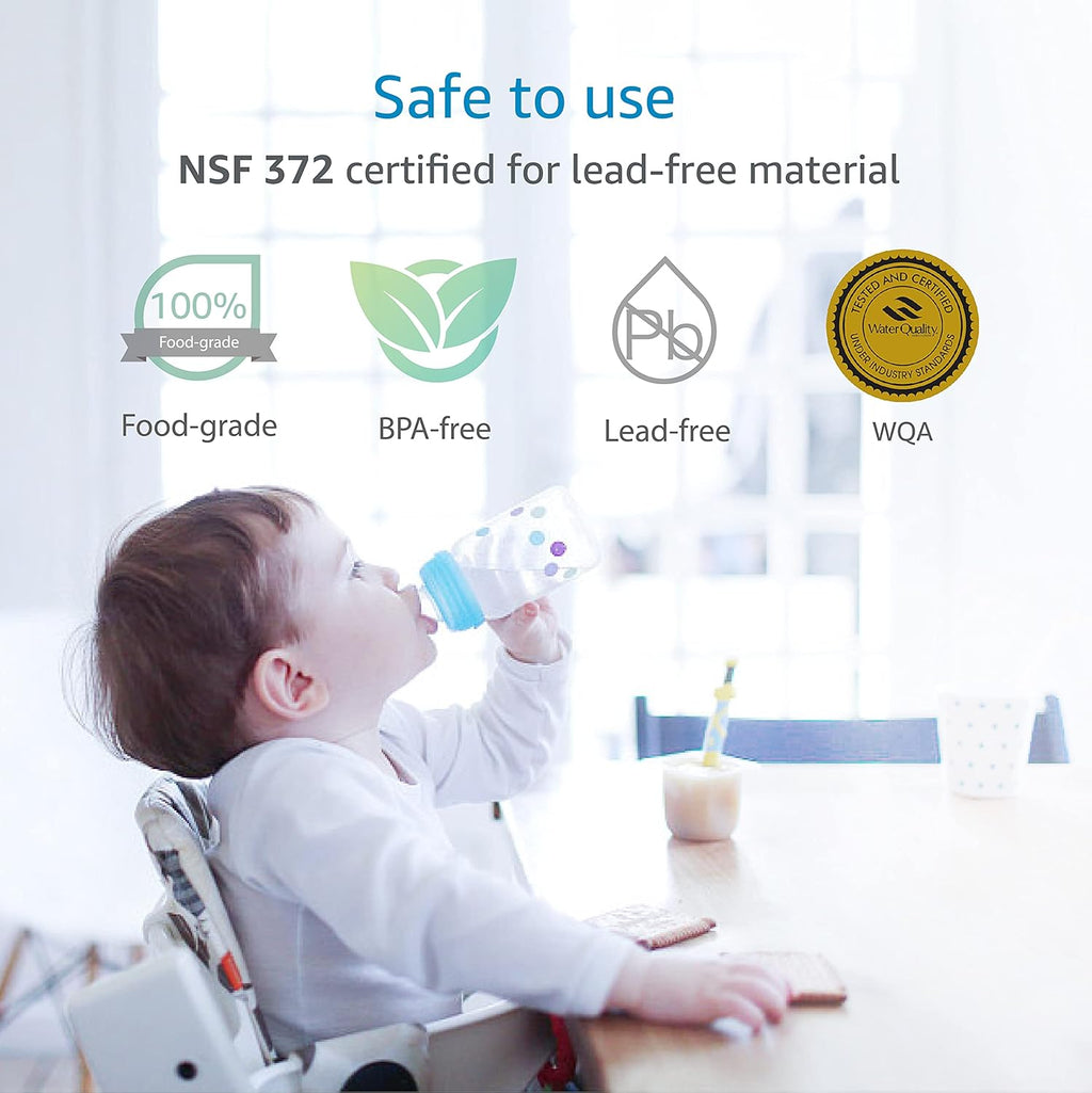 Filter Cartridge Pack of 2 D612739