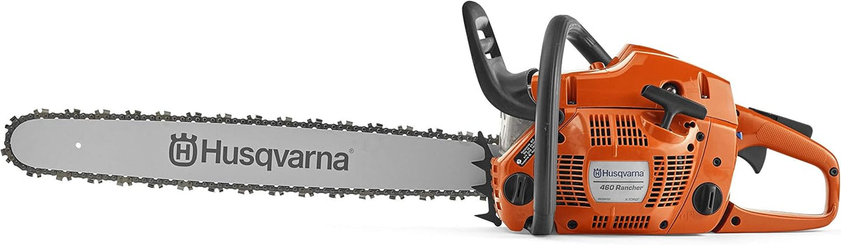 24" Gas Chainsaw T358959