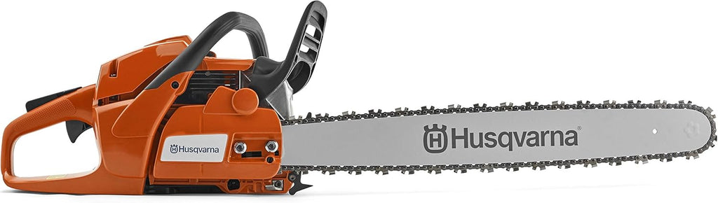 24" Gas Chainsaw T358959